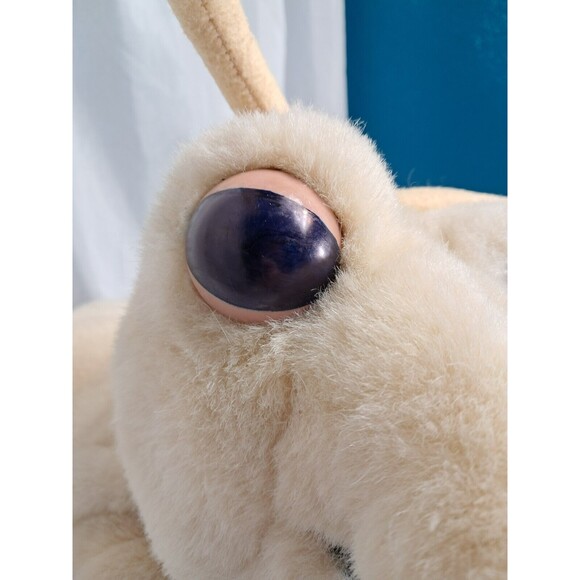 Disneyland Disney World Plush Skippy Alien Encounter Tomorrowland Stuffed Toy - Picture 8 of 14